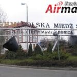 Airmax Radiowy w Legnicy: Rozwiązanie dla Szybkiego Internetu