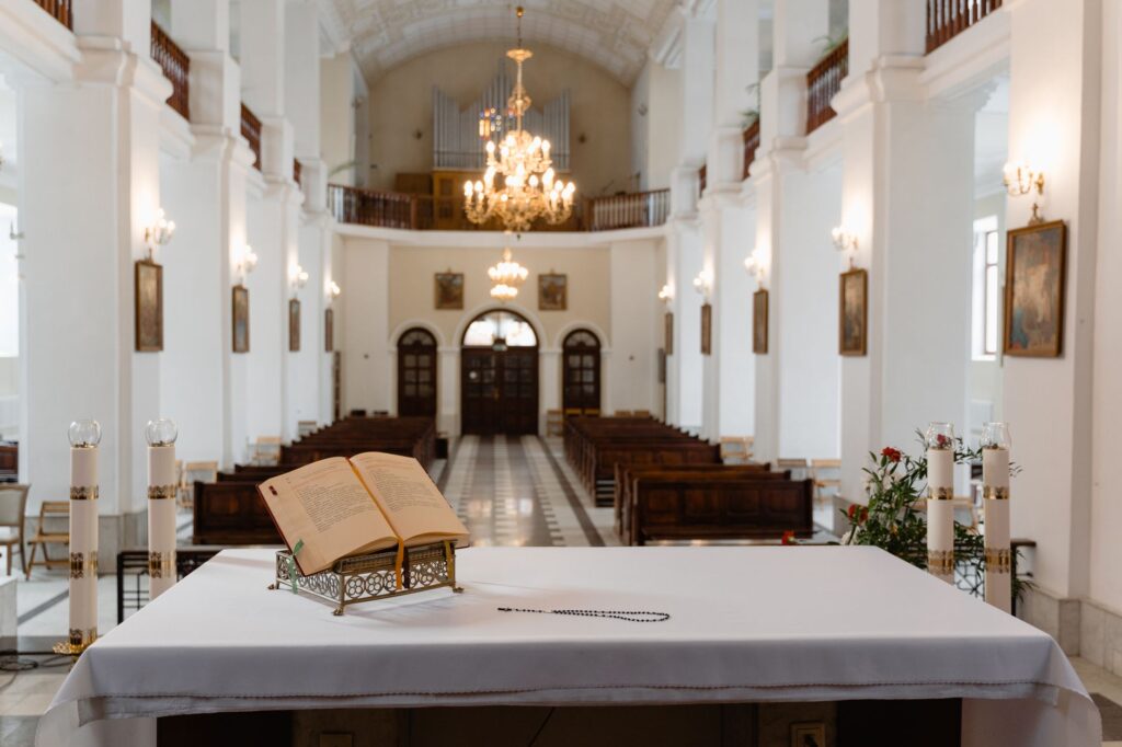 Błędy podczas spowiedzi: 7 grzechów i zaniedbań, które unieważniają rozgrzeszenie