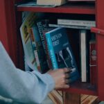 Wymiana książkowa na Dzień Książki: jak przygotować bookcrossing w bibliotece lub kawiarni