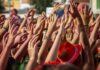La Tomatina w Buñol: bilety, dojazd z Walencji i lista rzeczy, które trzeba zabrać na bitwę La Tomatina w Buñol: bilety, dojazd z Walencji i lista rzeczy, które trzeba zabrać na bitwę